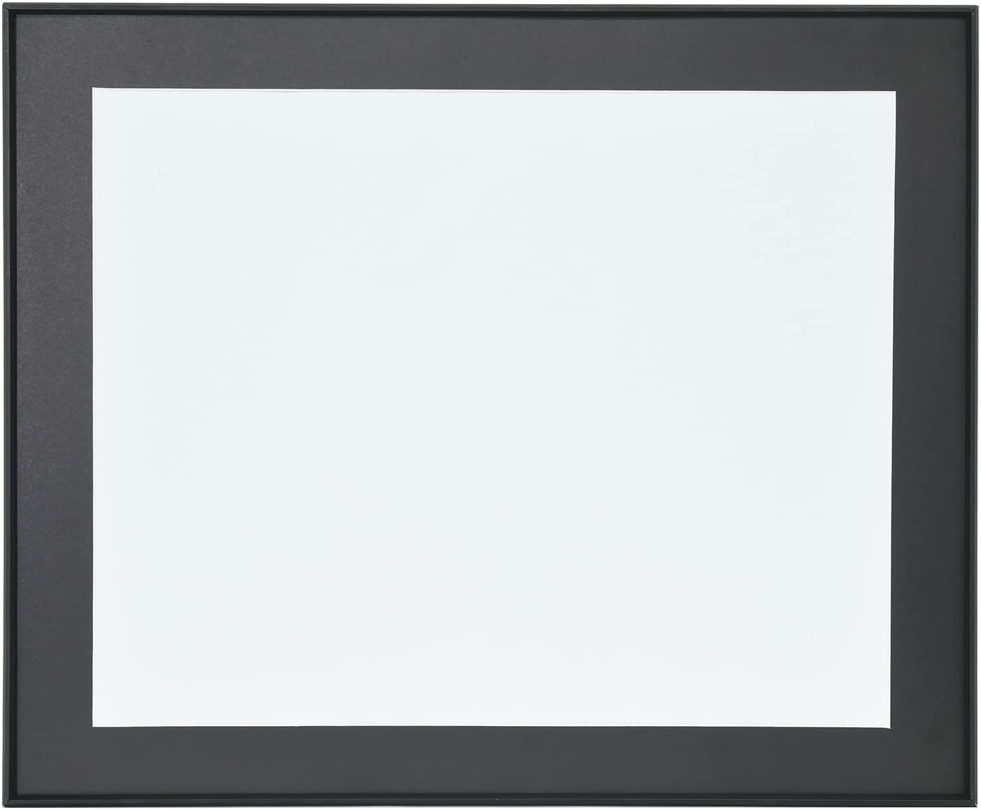 樂天商城 - アルミ額縁 A31 全紙 ブラック フジカラー 受発注商品【大型送料適用】