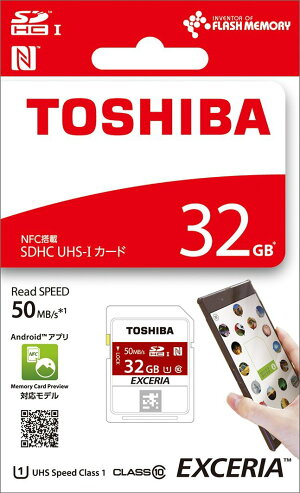 SD-NFC32GB-2