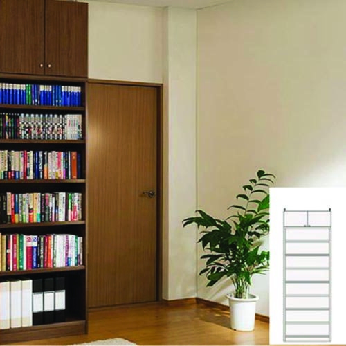 天井ぴったり収納 老人施設リビング大型収納 大型収納 G2 【オーダー収納】書類 シリーズ本収納に 転倒防止書庫 高さ241.1〜250.1cm幅60〜70cm...