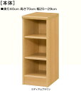 本箱 高さ70cm幅25~29cm奥行40cm書類ディスプレイ トイレラック 掃除用品ストックに 標準棚板棚 本箱 整理棚 幅 27 cm 横幅 注文