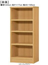 マガジンラック 高さ117cm幅45~59cm奥行40cm厚棚板(棚板厚み2.5cm)教科書シェルフ 待合室本棚 幅オーダー1cm単位 たゆみにくい棚板収納 マガジンラック 本棚 幅 51 cm 寸法 指定