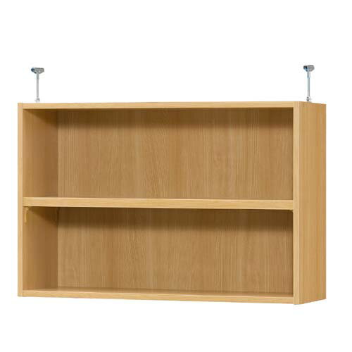 上棚 上棚(高さ調整可) タフタイプ 高さ63～72cm幅81～90cm奥行29．5cm（棚板厚み2.5cm）(本体奥行31cm用)お正月飾りラック 客間ラック 幅1cm単位でオーダー コレクションの陳列に片付け