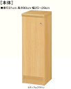 全面扉キッチン隙間収納 高さ80cm幅25〜29cm奥行31cm 片開き(左開き/右開き) 全面扉付集会所収納 本棚 幅 26 cm 寸法 指定(3)