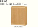 全面扉子供用本棚 高さ49cm幅30~44cm奥行19cm厚棚板(棚板厚み2.5cm) 片開き(左開き/右開き) 全面扉付集会所棚 本棚 幅 33 cm 寸法 指定