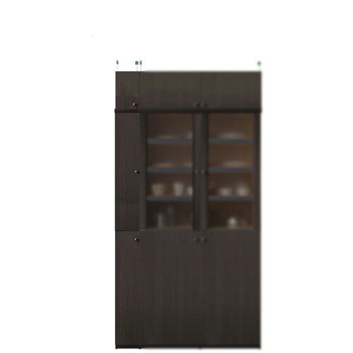 木製キッチン隙間収納庫高さ208〜217cm幅15〜24cm奥行31cm厚棚板（棚板厚2.5cm）（高さ＝ラック高さ178cm＋突っ張り棚高さ23cm＋伸縮突っ張り金具）木製片開き扉木製キッチン隙間収納庫
