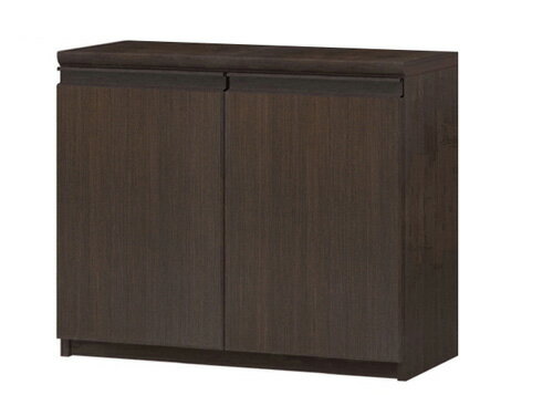 楽天eモノショップフラット扉テレビ台 高さ60cm幅60〜70cm奥行46cm厚棚板（棚板厚み2.5cm） 両開き フラット扉付納戸ディスプレイ 収納棚 幅 69 cm サイズ 注文