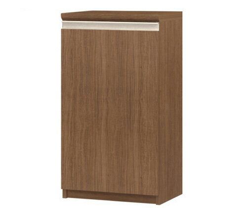 フラット扉和室収納 高さ80cm幅30〜44cm奥行46cm厚棚板（棚板厚み2.5cm） 片開き(左開き/右開き) フラット扉付子供部屋ラック 本棚 幅 41 cm 寸法 指定