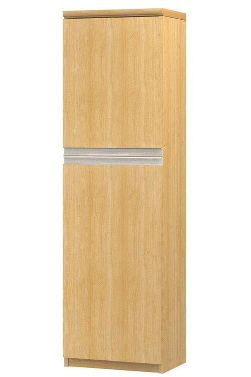 フラット扉オーダー書棚 高さ149．9cm幅30〜44cm奥行19cm厚棚板（棚板厚み2.5cm） ...