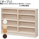 カウンター下収納 オーダー 窓下リビング収納 壁収納 キッチン ラック キャビネット カウンター キッチン収納 高質【オープン】オーダー カウンター下収納 キッ...