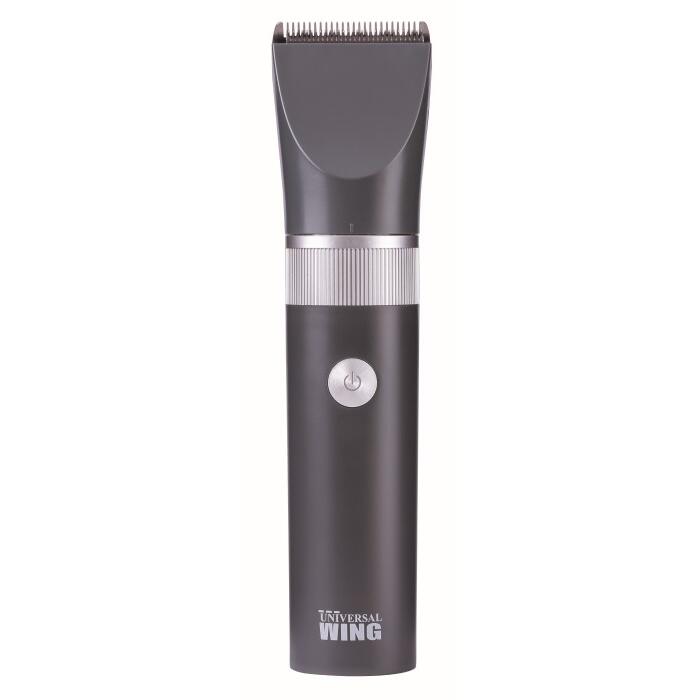 UNIVERSAL WING CL-9900 ץͥإå  Хꥫ 3.5ֻѲǽ  IPX6 ܥ⡼ إå إåѡ б AC100-240V šή ⤵Ĵå ȱ  Ĺ HAIR CLIPPER ᥤɥ󥸥ѥ