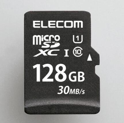 KIOXIA 32GB EXCERIA Plus microSDHC UHS-I U3 V30 A1 アダプタ付 海外パッケージ # LMPL1M032GG2 キオクシア (メモリーカード) Nintendo Switch スイッチ ドラレコ 監視カメラ