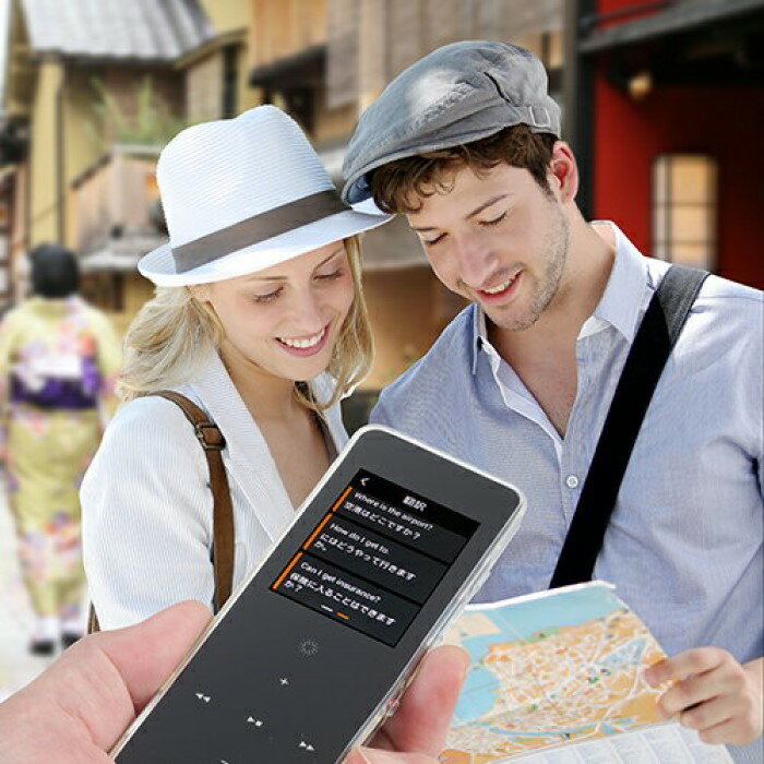 ����饫 IC-M89 89����ʸ���������������쥳������ Ͽ�� ���� ��سؽ� ���ڥץ쥤�䡼 89�����б� AI Ʊ������ ȯ�� �������� ������ ʸ�������� MicroSD�������б� ����ι�� ���ܸ� �Ѹ� �ե�󥹸� ���� MP3�ץ쥤�䡼 ����ٶ� ����� ������ǽ