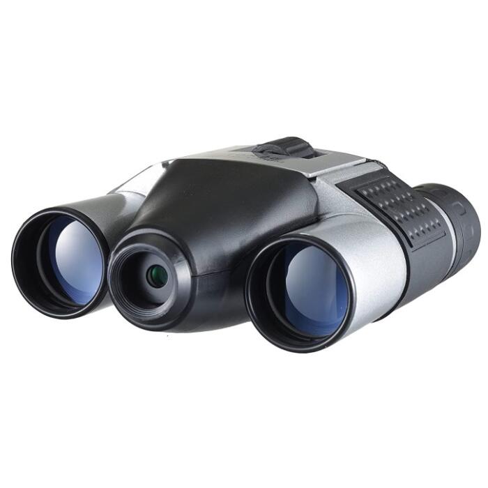 キヨラカ RD-S01 録画ができる「デジタル双眼鏡」 双眼鏡 動画 写真 撮影 10倍光学ズーム MicroSDカー..