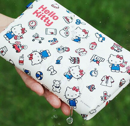 【送料無料】ピージーデザイン NUU HELLO KITTY ハローキティ ローラースケート ホ...