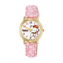 yzCITIZEN 0007N003 Hello Kitty [MADE IN JAPAN f] QQ n[LeB rv { drNI[c AiOv vxg TI LN^[ LeBEHb` sN  fB[X LbY q ̎q a v[g Mtg V`Y