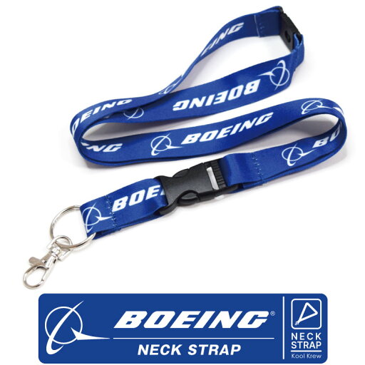 Kool Krew ボーイング ネックストラップ ナスカン付き コネクタ boeing neckstrap ロゴ マーク airbus エアバス エアライン メーカー カード 携帯 ストラップ スマホ エアライン 海外 旅行 航空機 国際線 飛行機 ひこうき グッズ アイテム コレクション Kool Krew ボーイング ネックストラップ ナスカン付き コネクタ boeing neckstrap ロゴ マーク airbus エアバス エアライン メーカー カード 携帯 ストラップ スマホ エアライン 海外 旅行 航空機 国際線 飛行機 ひこうき グッズ アイテム コレクション
