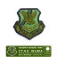 Ҷ 2͢Ҷ   2TAG IRUMAե åڥ ѥåSoft Wappen PATCH  C-1̥եʡ ξ ٥륯 դJASDF  å ƥ goods item 쥯̵