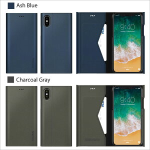 iPhoneXケース手帳型レザーiPhoneXアイフォンカバー人気