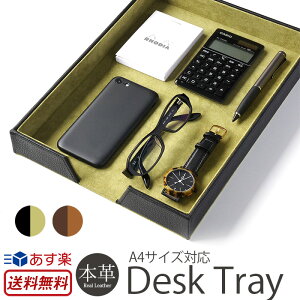 高価値セリー人気殺到 高価値人気殺到 送料無料 あす楽 あす楽 デスクトレー 本革 エクスペリア おしゃれ 本革 Duct 牛革 シュリンクレザー サイズ デスクトレイ Np 611 書類ケース レターケース 文具 文房具 ブランド ステーショナリー メンズ