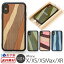 iPhone XS / iPhone X / iPhone XR / iPhone XS MAX  ϡɥ WOOD'D Real Wood Snap-on Covers MONOCHROME for iPhone 10 S ޥۥ ե С  ֥ iPhone  ŷ  ӥ ̵   