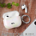 AirPods 第3世代 ケース Air Pods ケース エアポッズ 第三世代 第3 AirPodsケース Case Mate Soap Bubble - I...