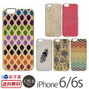 iPhone6s / iPhone6 天然木 ケース Man＆Wood 天然木ケース for iPhone6s / iPhone6 アイフォン6s アイホン6s iPhone 6 iPhone 6s カバー iPhoneケース iPhone6ケース アイホン6ケース アイフォン6ケース スマホケース 木製 木 ウッド 楽天 送料無料 あす楽 母の日 父の日