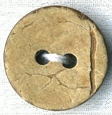 ココナッツボタン 二