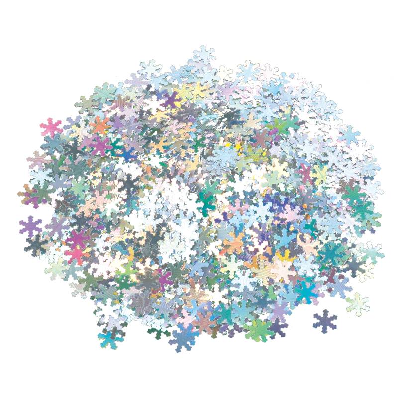 クリスマス スパンコール