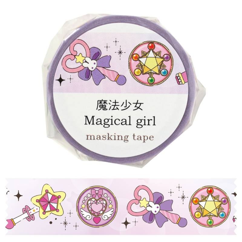楽天市場】魔法少女（日用品雑貨・文房具・手芸）の通販