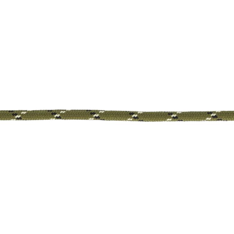 スタイリッシュコード6mm巾×3m カーキ
