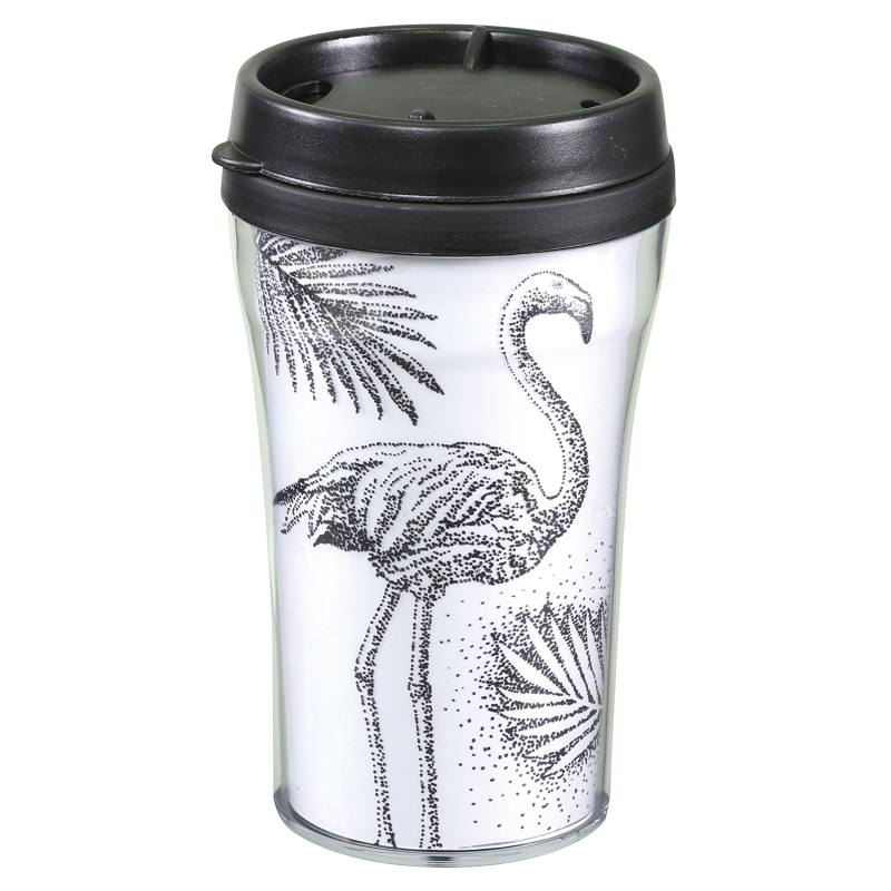 デザインタンブラー点描セット小(ペン付)