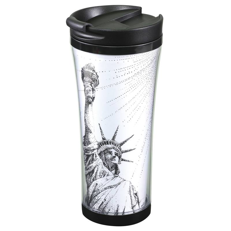 デザインタンブラー点描セット大(ペン付)