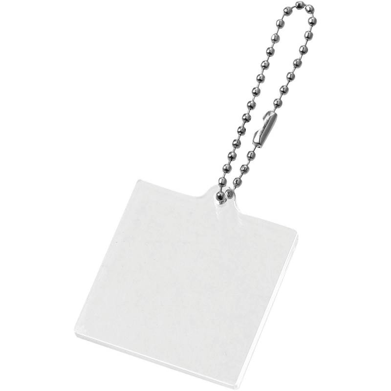 アクリルキーホルダー 正方形型