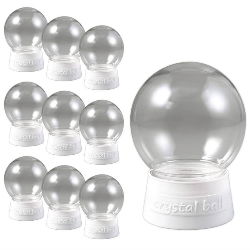 スノードームキット10個セット