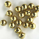 特上 宝来鈴 ホウライスズ 19mm 【18個入り】 シルバー/ゴールド