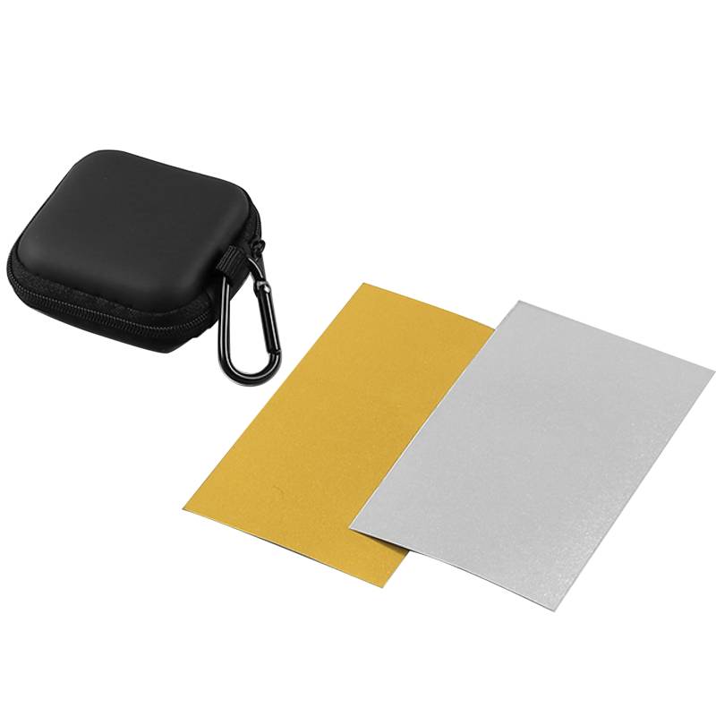 梨地象嵌調イヤホンケースセット