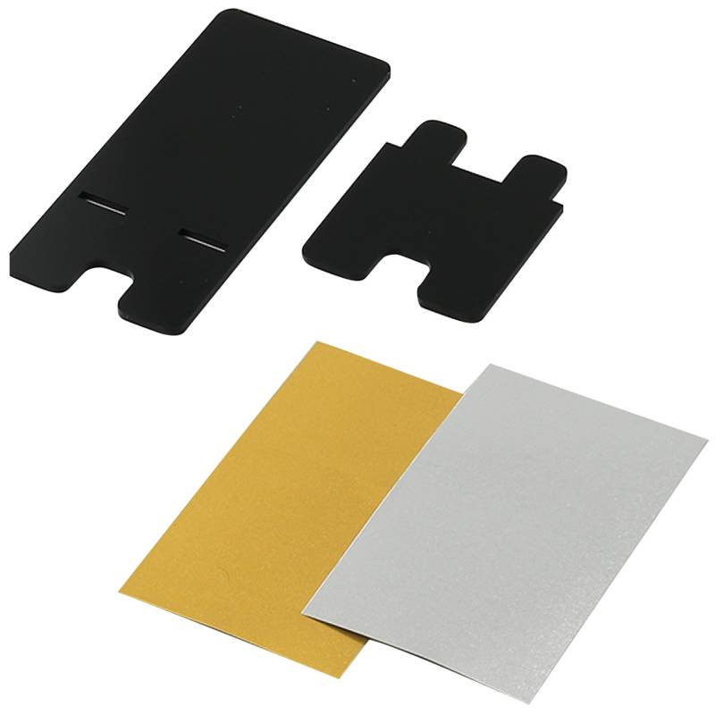 梨地象嵌調スマホスタンド