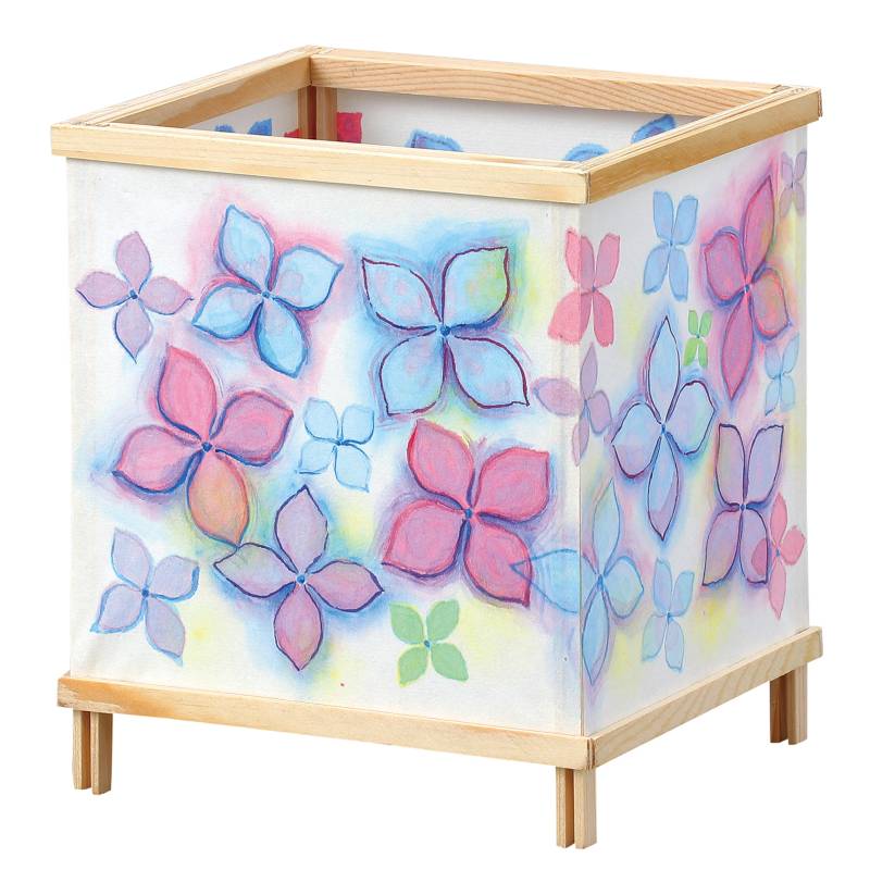 あんどんつくり(コインライト付)