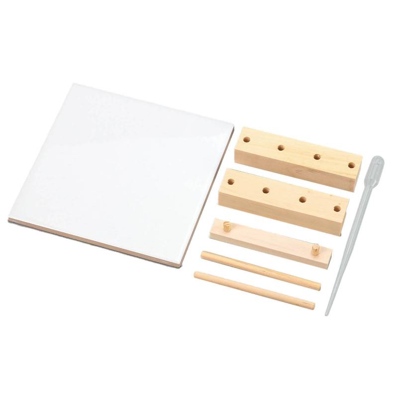 アルコールインクアート タイル 150×150MM