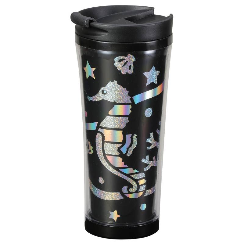 デザインタンブラーらでんセット大