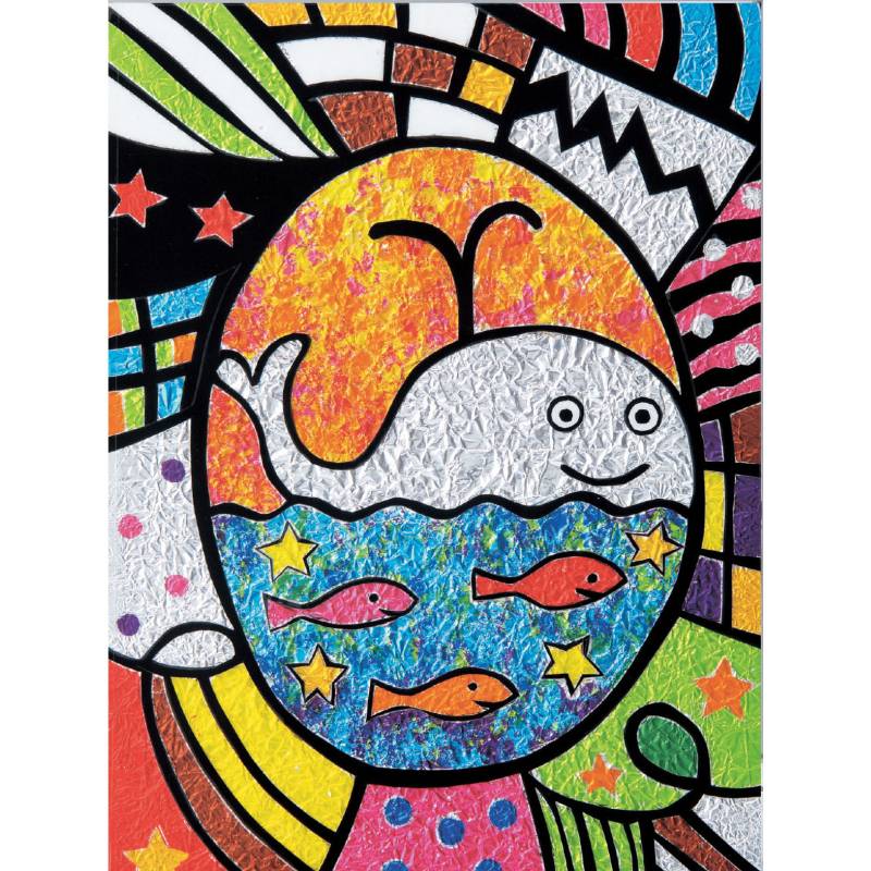 タッチステンドA(カッター付)