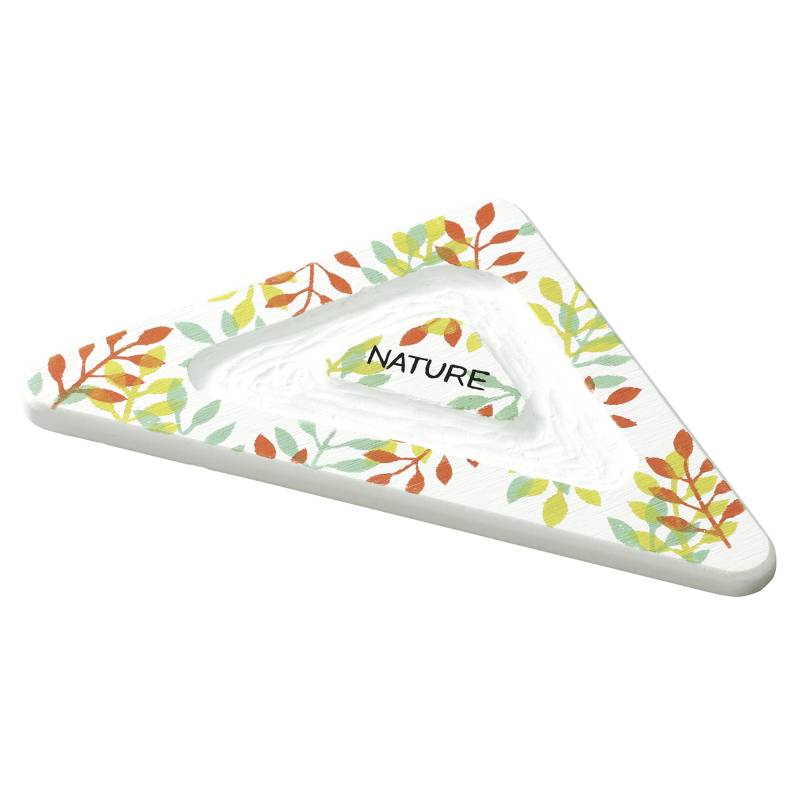 珪藻土傘置き作り