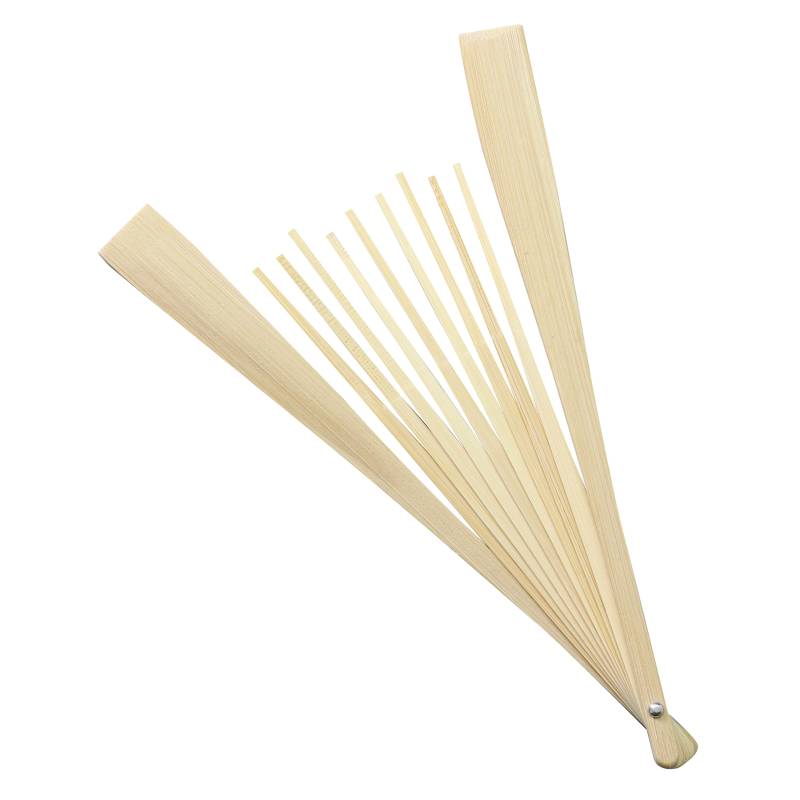 せんす作りキット 骨のみ