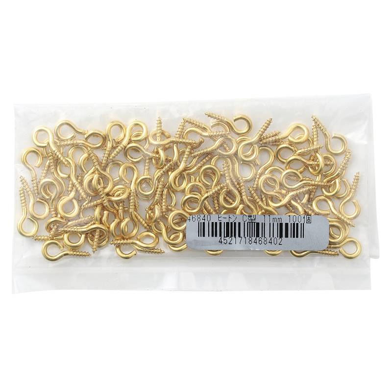 �ҡ��ȥ� C�� 11MM 100����