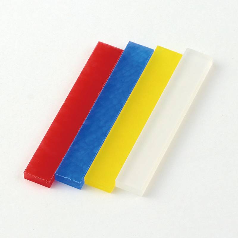 イロプラ レッド(2本組)