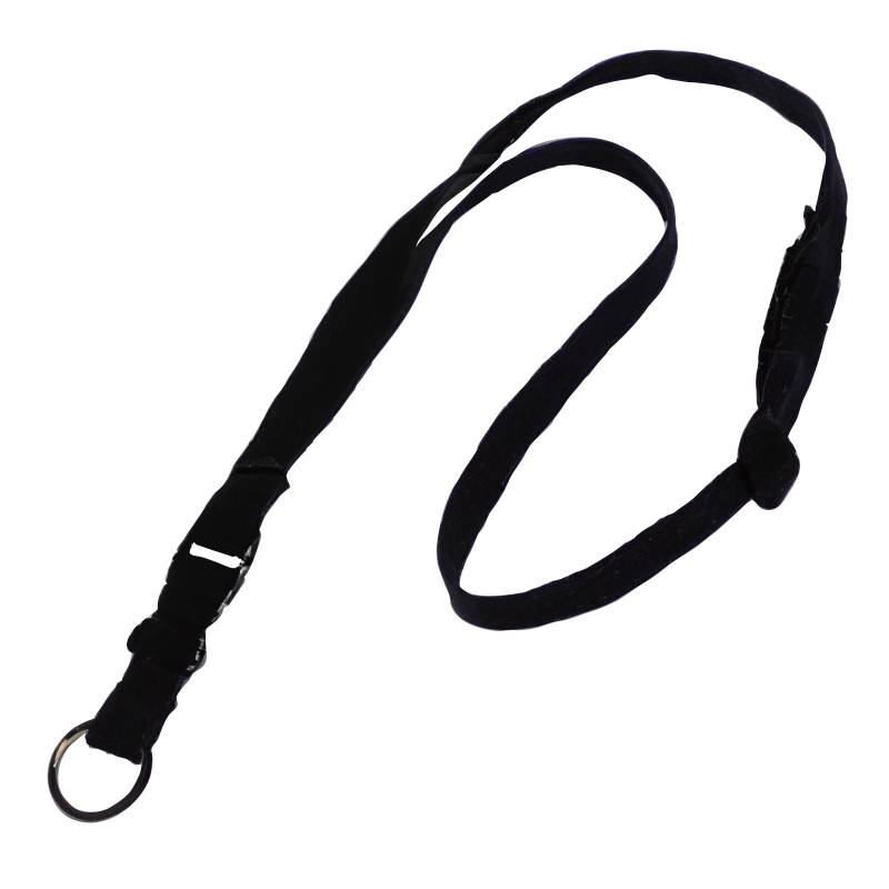 リコーダー用ネックストラップ