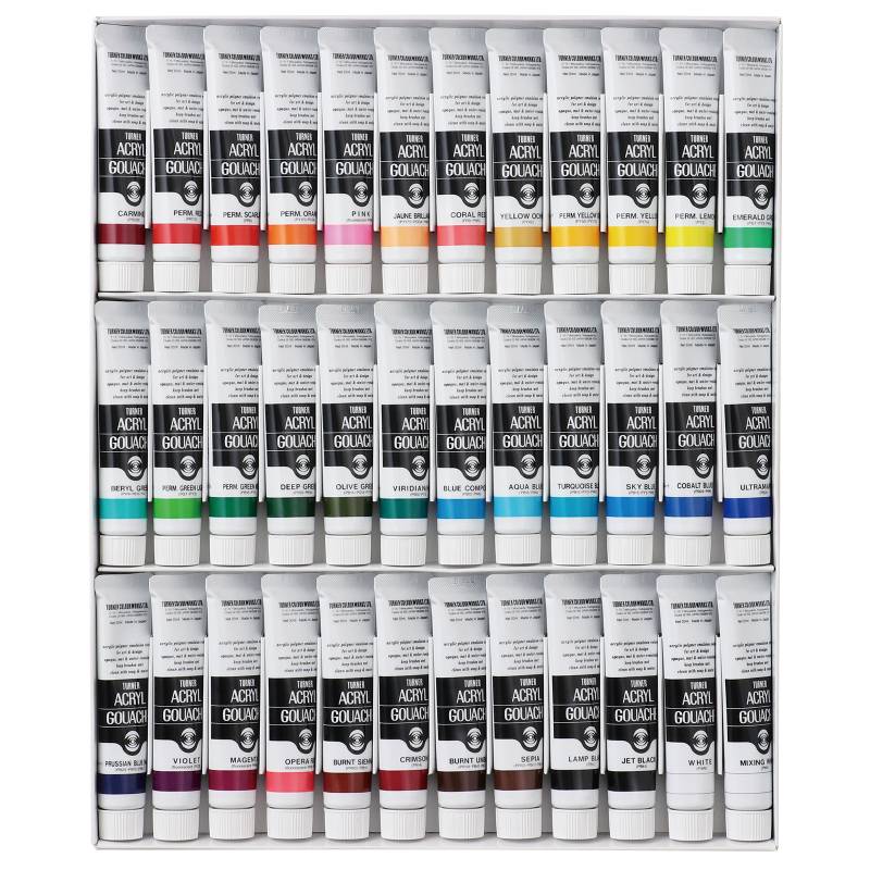 T Ag 20ML36色セット