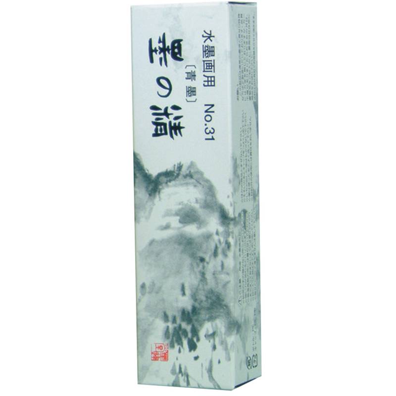 墨運堂 画墨用No.31 100Ml