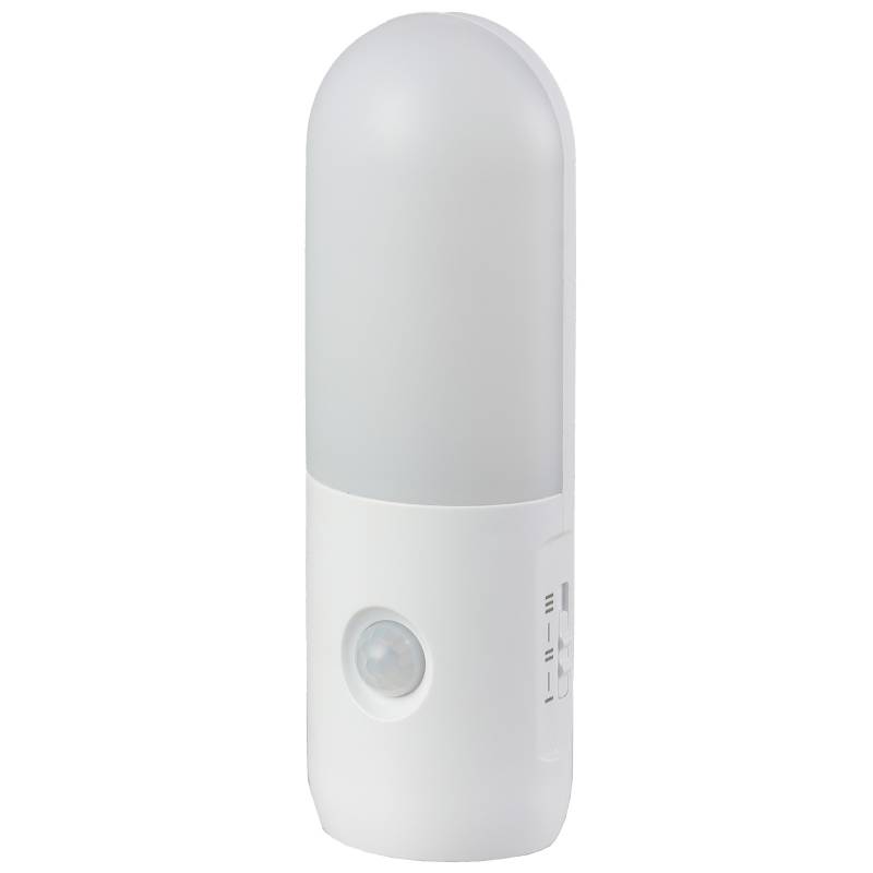 防災2WAY人感センサーライト