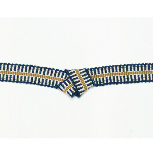 『眞田紐 真田紐 12mm幅』 日本製 17色展開 1M単位 和装ブレードテープ